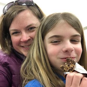 Meet your Posher, Jamie